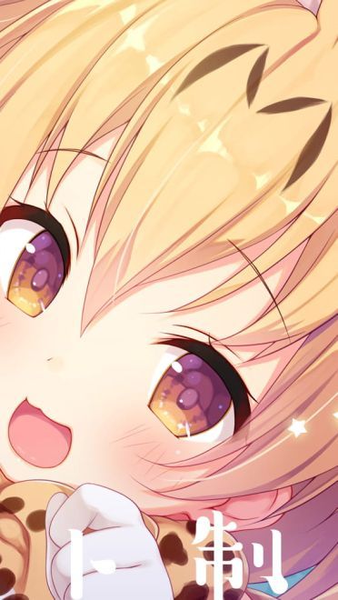 P站壁纸每日推荐20190402期(1)