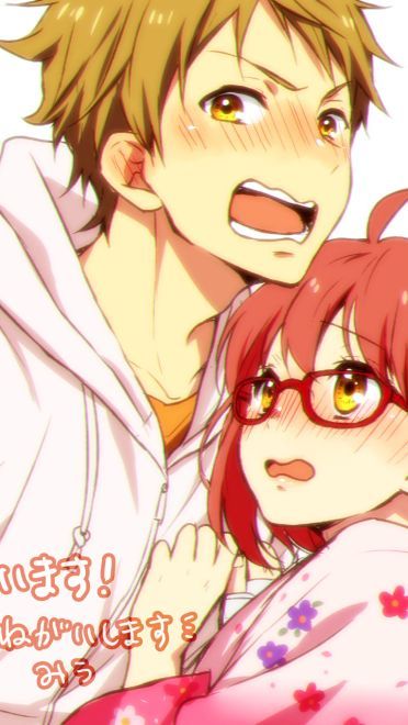 P站壁纸每日推荐20190402期(1)