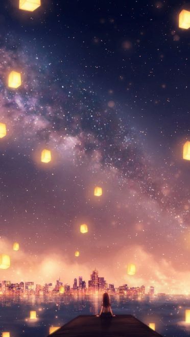 P站壁纸每日推荐20190402期(1)