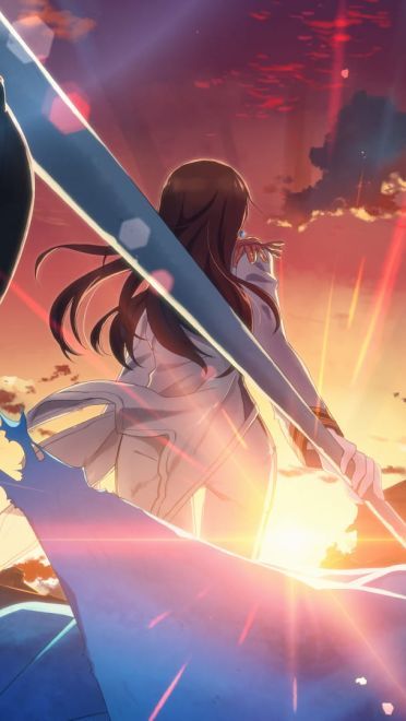 P站壁纸每日推荐20190402期(1)