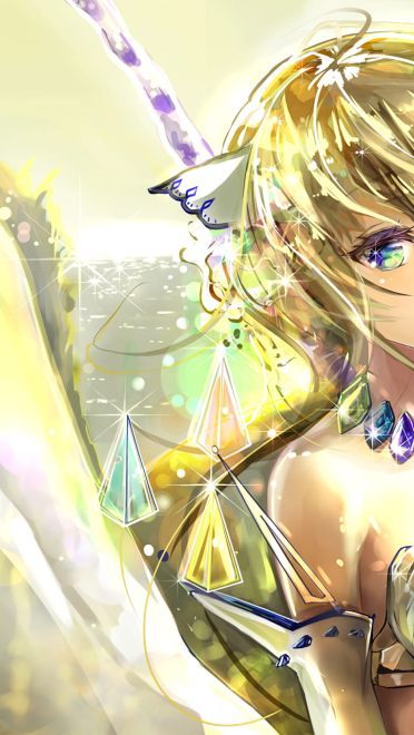 P站壁纸每日推荐20190402期(1)