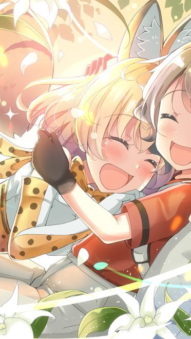 电脑高清P站壁纸推荐20190402期(1)