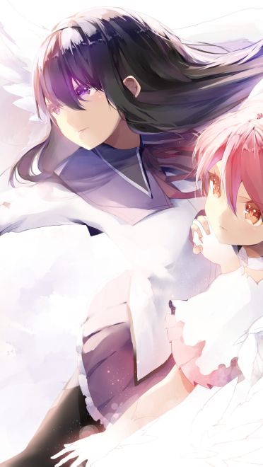 电脑高清P站壁纸推荐20190402期(1)