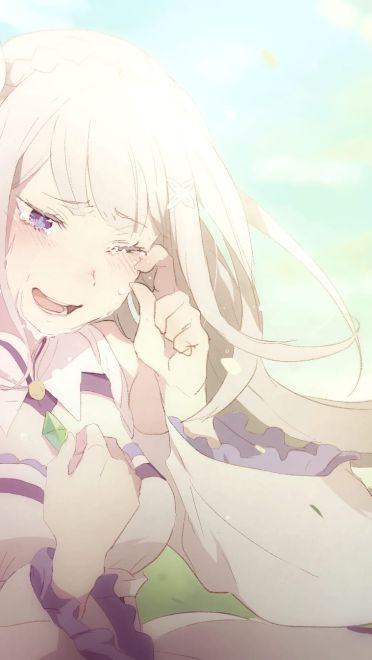 电脑高清P站壁纸推荐20190402期(1)