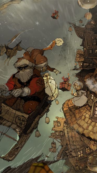 电脑高清P站壁纸推荐20190402期(1)