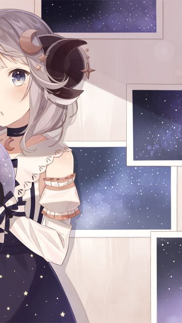 电脑高清P站壁纸推荐20190402期(1)