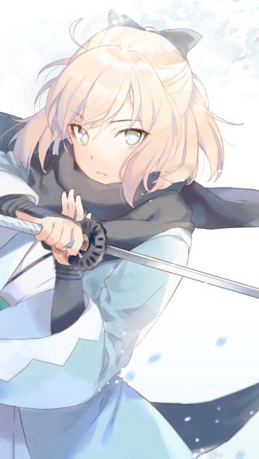 电脑高清P站壁纸推荐20190402期(1)