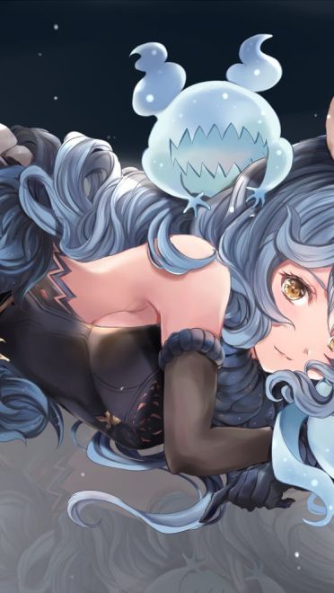 每日K站壁纸推荐20190402期(1)