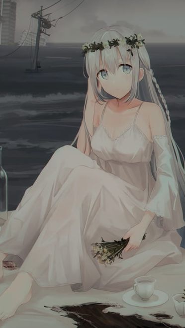 每日K站壁纸推荐20190402期(1)