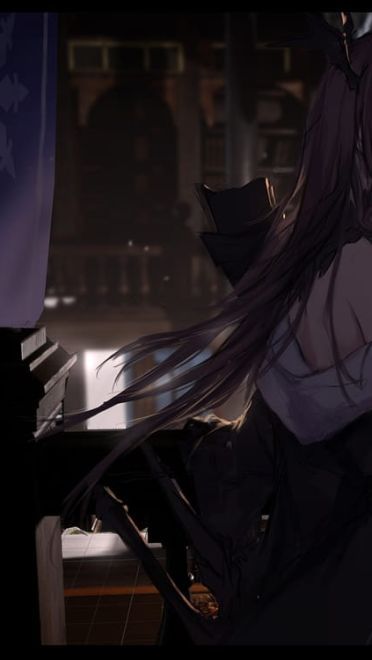 每日K站壁纸推荐20190402期(1)