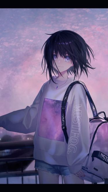 每日K站壁纸推荐20190402期(1)