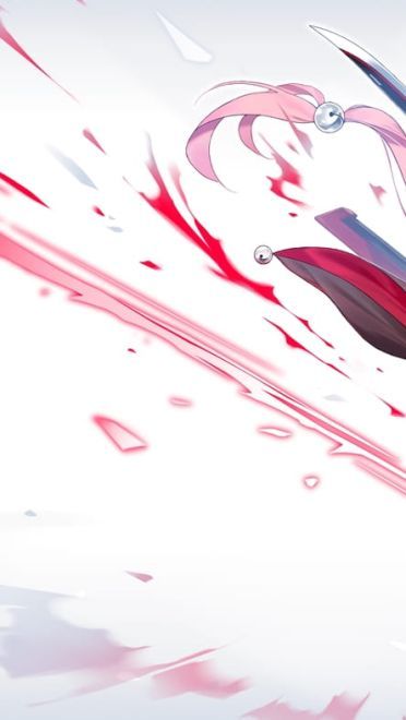 每日K站壁纸推荐20190402期(1)