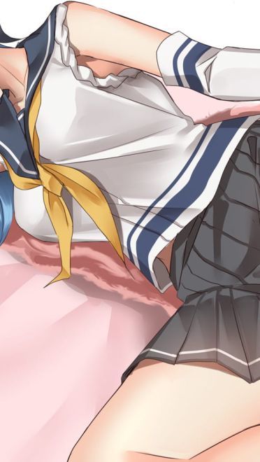 每日K站壁纸推荐20190402期(1)