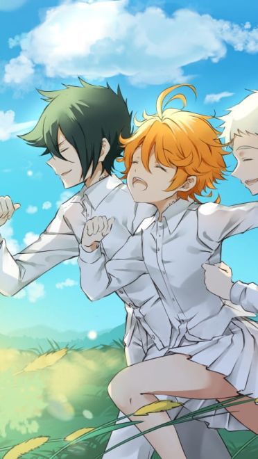 每日K站壁纸推荐20190402期(1)