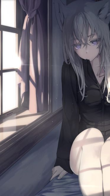 每日K站壁纸推荐20190403期(1)