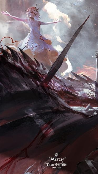 每日K站壁纸推荐20190403期(1)