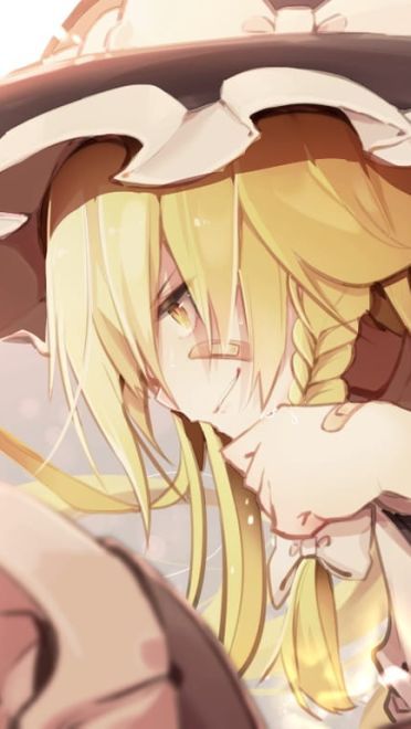 每日K站壁纸推荐20190403期(1)