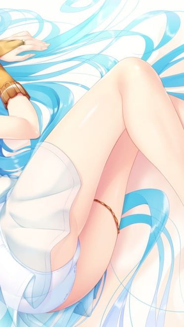 每日K站壁纸推荐20190403期(1)