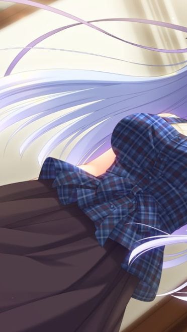 每日K站壁纸推荐20190404期(1)