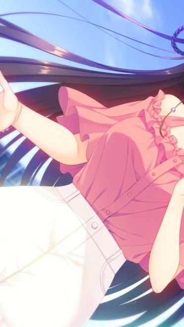 每日K站壁纸推荐20190404期(1)