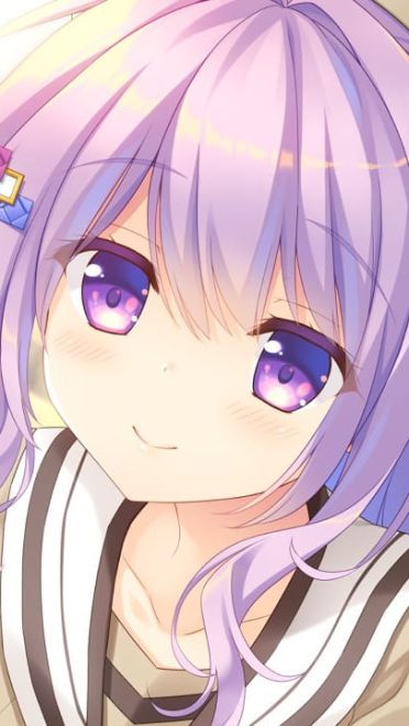 每日K站壁纸推荐20190404期(1)