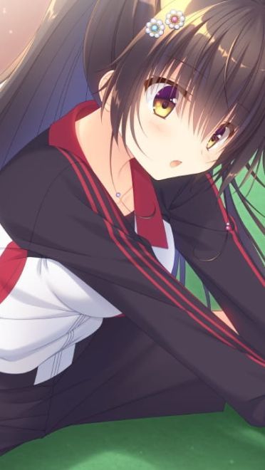 每日K站壁纸推荐20190404期(1)