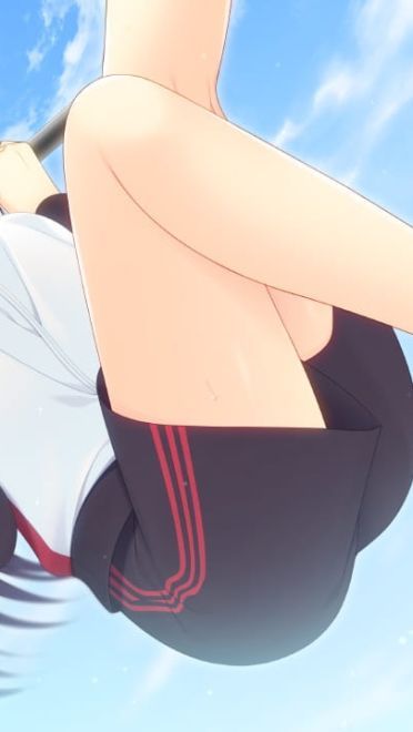 每日K站壁纸推荐20190404期(1)