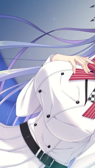 每日K站壁纸推荐20190404期(1)