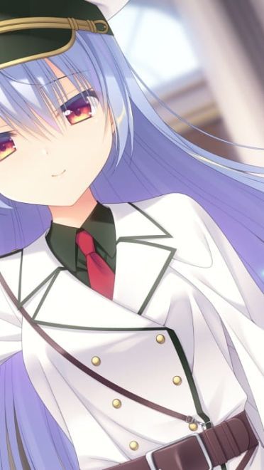 每日K站壁纸推荐20190404期(1)