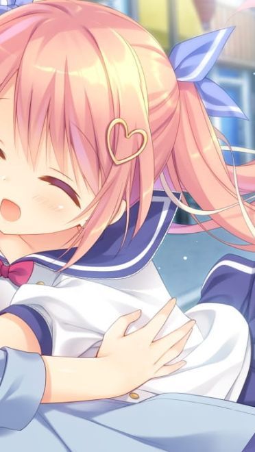 每日K站壁纸推荐20190404期(1)