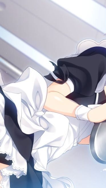 每日K站壁纸推荐20190404期(1)