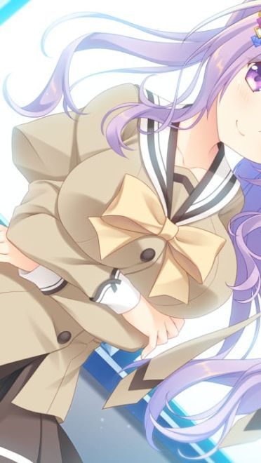 每日K站壁纸推荐20190404期(1)