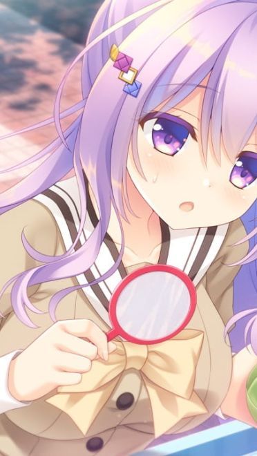 每日K站壁纸推荐20190404期(1)