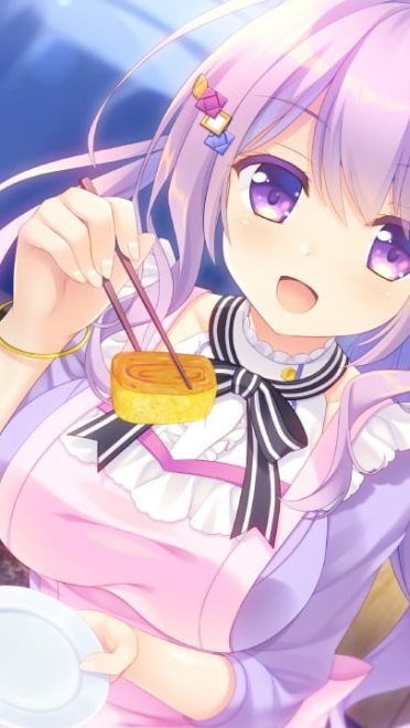 每日K站壁纸推荐20190404期(1)