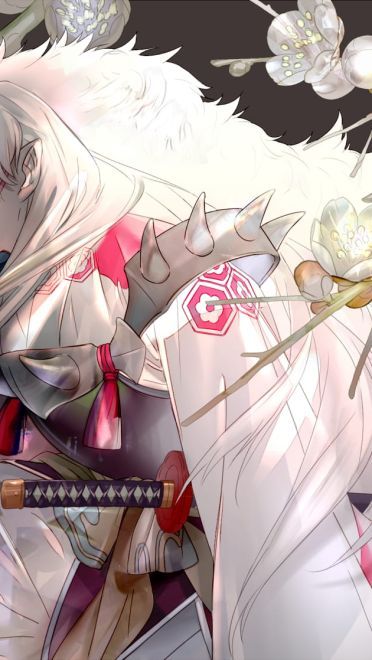 P站每日壁纸推荐20190404期(1)