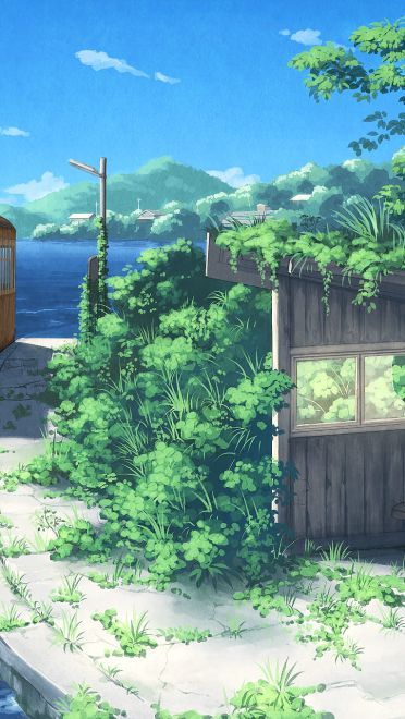 P站每日壁纸推荐20190404期(1)