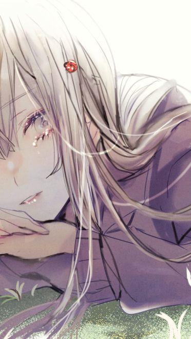 P站每日壁纸推荐20190404期(1)