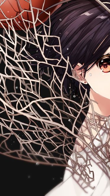 P站每日壁纸推荐20190404期(1)