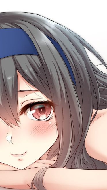 每日K站壁纸推荐20190405期(1)