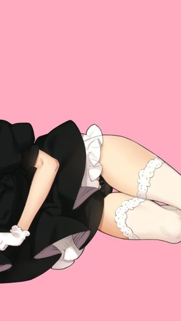 每日K站壁纸推荐20190405期(1)