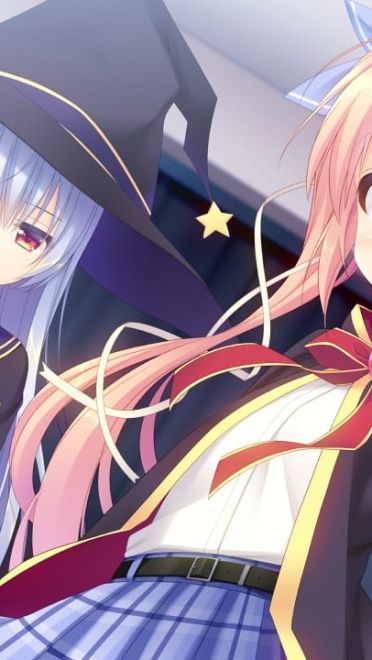 每日K站壁纸推荐20190405期(1)