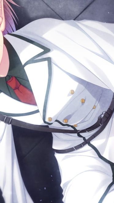 每日K站壁纸推荐20190405期(1)