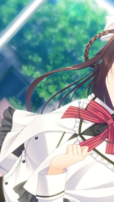 每日K站壁纸推荐20190405期(1)