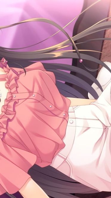 每日K站壁纸推荐20190405期(1)