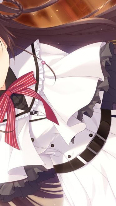 每日K站壁纸推荐20190405期(1)