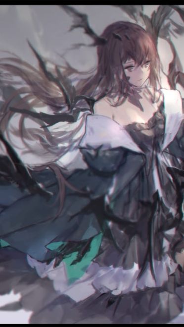 每日K站壁纸推荐20190405期(1)