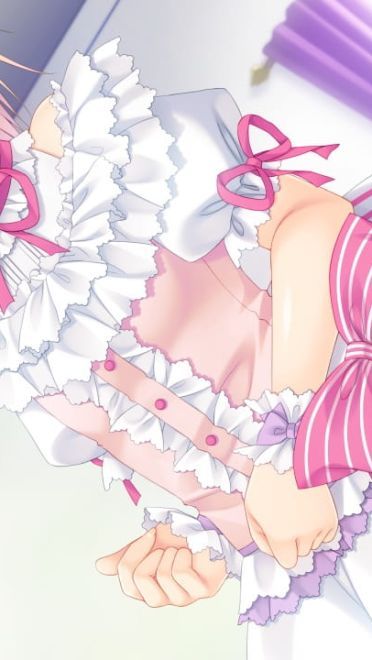 每日K站壁纸推荐20190405期(1)