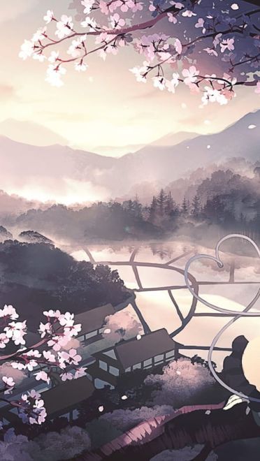 电脑高清K站壁纸推荐20190405期(1)