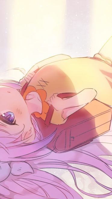 每日P站壁纸推荐20190405期(1)