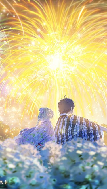 每日P站壁纸推荐20190405期(1)